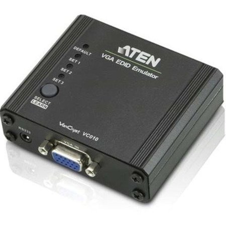 ATEN Vga Edid Emulator VC010